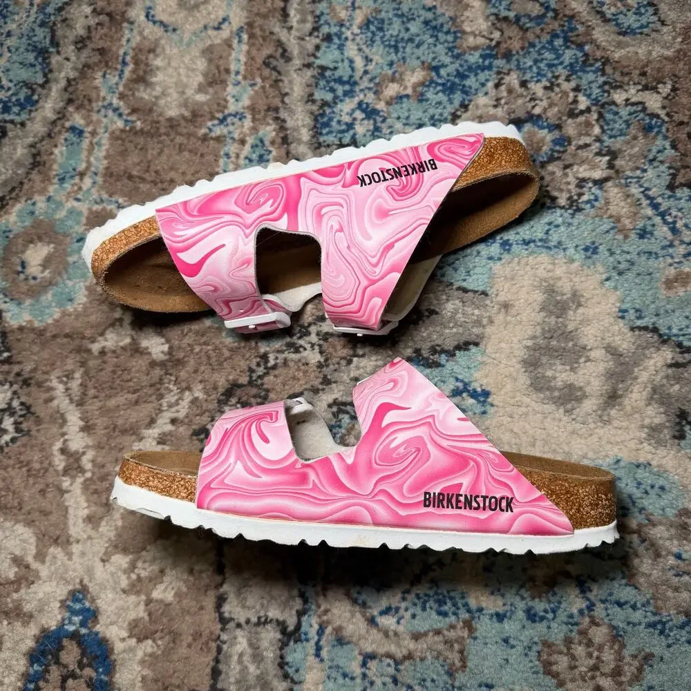 Birkenstock Arizona Sandals - Picture 3 of 6